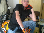 Fotoblog jobi