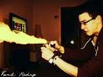 Fotoblog pocketfullofroses