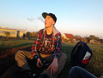 Fotoblog smokeblueberry