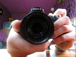 Fotoblog lumosmaxsima