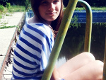Fotoblog iwantyouherenow