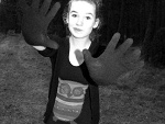 Fotoblog thesameevil