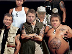 Fotoblog bylejakkurwa