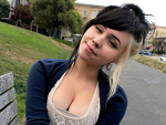 Fotoblog roook