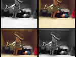 Fotoblog gumisioowy
