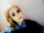 Fotoblog ladybiird
