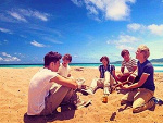 Fotoblog myhazza