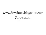 Fotoblog fewshots