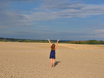 Fotoblog moonstone