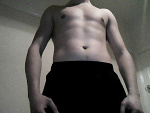 Fotoblog treninger
