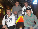 Fotoblog ganjamafia45