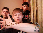 Fotoblog xwatahax