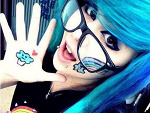 Fotoblog sandrasweet