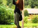 Fotoblog olivkoffa