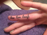 Fotoblog love7live7laugh