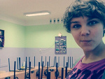Fotoblog aconiczyna