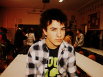 Fotoblog xczarny