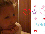 Fotoblog punciorek11