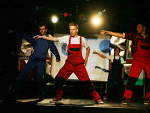 Fotoblog jesteszynke