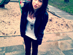 Fotoblog justsmileybabj