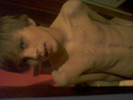 Fotoblog firstboy