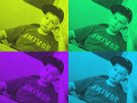 Fotoblog bartek1534