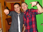 Sylwestrowe;D