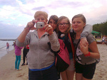 Fotoblog sanduskaa