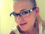 Fotoblog wrednablondi