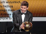 Fotoblog 10messi