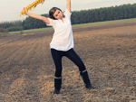 Fotoblog czarnamarry