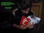 Fotoblog devils9090