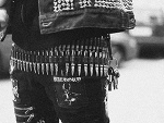 Fotoblog rebelmizu