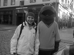 Fotoblog tomeknowilla