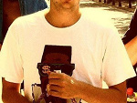 Fotoblog madmax92