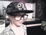 Fotoblog xfuckingluckyx