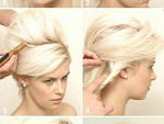 Fotoblog evehairdressing