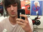 Fotoblog saamii