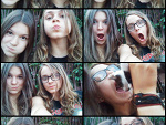 Fotoblog thinice