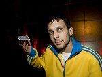 Fotoblog rastamanka09