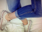 Fotoblog feetbreath1