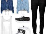Fotoblog fashionisfun
