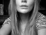 Fotoblog holka