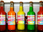 Fotoblog stending