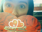 Fotoblog idlikecarrots