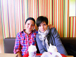 Fotoblog lenamazur