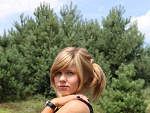 Fotoblog pieknyludziu