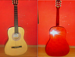 Fotoblog sprzedamgitaree