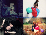 Fotoblog piernikowagirl