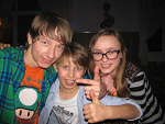 Fotoblog ummbelele